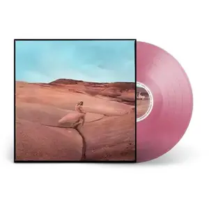 UNIVERSAL M CNT Strays Édition Limitée Vinyle Rose pas cher