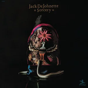 Disques vinyle Jazz Universal Jack Dejohnette - Sorcery Édition limitée pas cher
