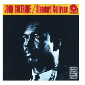 CONCORD Standard Coltrane Édition Limitée pas cher