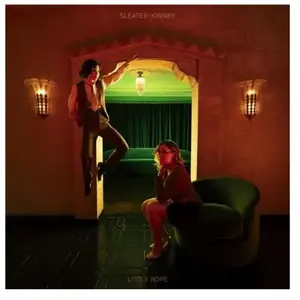 Concord Records Little Rope pas cher