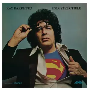 Concord Records Indestructible Édition Limitée pas cher
