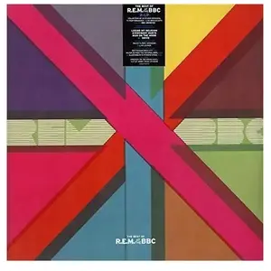 Comparateur de prix : Mercury The Best Of R.E.M. At The BBC Double Vinyle Gatefold