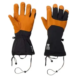 Mountain Hardwear Gants Powzilla Gore-tex® S pas cher