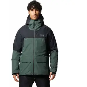 Mountain Hardwear Veste Cloud Bank Goretex pas cher