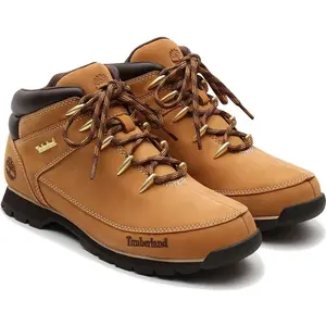 Timberland Euro Sprint Hiker Wandelschoenen Bruin EU 43 1/2 Man pas cher