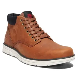 TIMBERLAND Chukka Marron 40 Homme pas cher