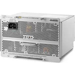 HPE Alimentation électrique HPI Procurve 5400R 1100W PoE+ zl2, Switch ... pas cher