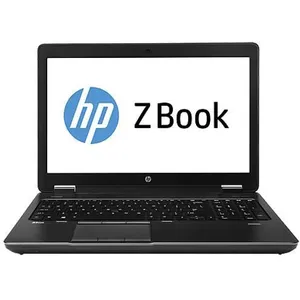 HP ZBook 15, Intel® Core i7 de 4eme génération, 2,7 GHz, 39,6 cm (15.... pas cher