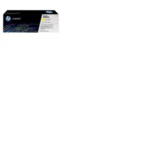 HP, Toner, 305a (Y) pas cher