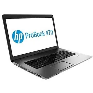 PC portables : HP PROBOOK 470 pas cher