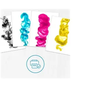 HP 934 - 10 ml - noir - original - cartouche d'encre - pour Officejet 6812, 6815, 6820; Officejet Pro 6230, 6230 ePrinter, 6830, 6835Vendu parfnac-be