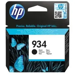 Cartouche d'encre HP 934 Noir (C2P19AE) pas cher