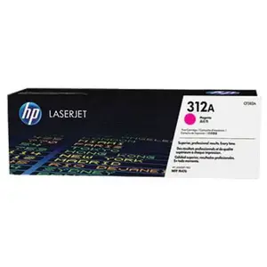 HP, Toner, CF383AC312A cartouche toner magenta Contract 2.700 pages IS... pas cher