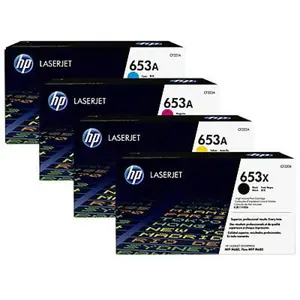 HP, Toner, 653a (M)Vendu pargalaxus