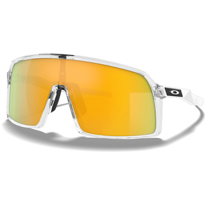 Oakley SUTRO INCOLORE PRIZM 24K Multicolore