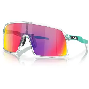 Oakley SUTRO INCOLORE PRIZM ROAD Multicolore pas cher