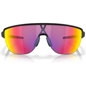 Oakley Corridor Matte Black/ Prizm Road - OO9248-02 pas cher