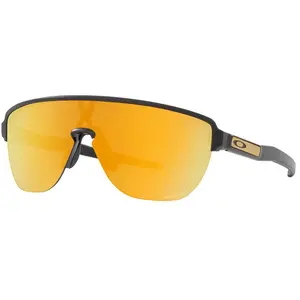 Oakley Corridor Matte Carbon/ Prizm 24K - OO9248-03 pas cher
