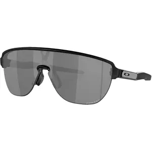 Oakley Corridor Matte Black/ Prizm Black - OO9248-01 pas cher
