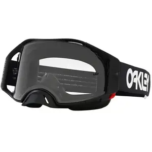 Oakley Goggles Lunettes Abmx B1b pas cher
