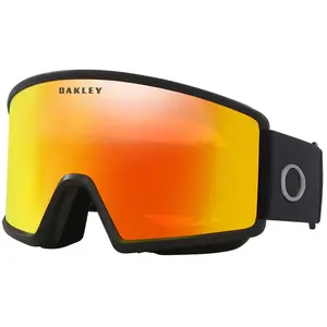 Oakley Goggles Masque De Ski Target Line L pas cher