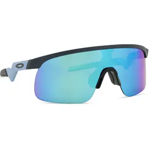Oakley Lunettes De Soleil Pour Enfants Resistor pas cher