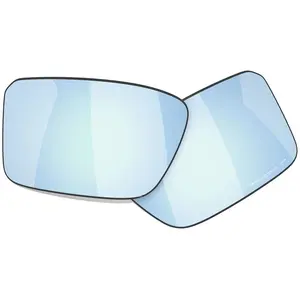 Oakley Verres De Rechange Heliostat Prizm Polarized pas cher