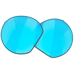Oakley Verres De Rechange Hstn Prizm pas cher