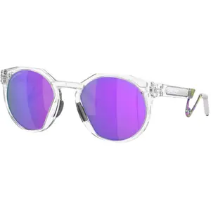 Oakley Lunettes De Soleil Hstn Metal Prizm pas cher
