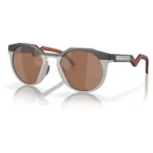 Oakley HSTN OO9242 - Rond Noir pas cher