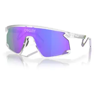 Oakley Lunettes De Soleil Bxtr Metal PrizmVendu parrakuten