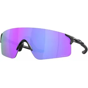 Oakley EVZero Blades Matte Black/Prizm Violet - OO9454-21 pas cher