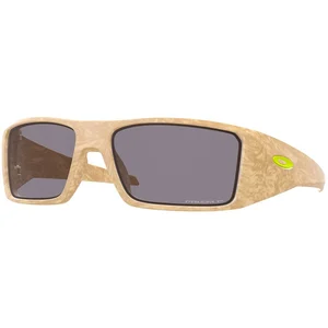 Oakley Lunettes De Soleil Polarisées Heliostat pas cher