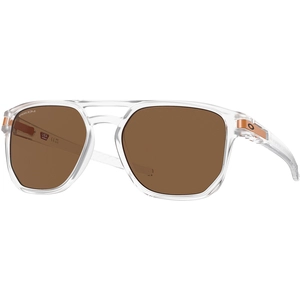 Oakley Lunettes De Soleil Polarisées Latch Beta pas cher