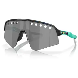 Oakley Sutro Lite Sweep Dark Galaxy/ Prizm Black - OO9465-26 pas cher