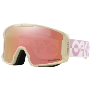 Oakley Goggles Masque De Ski Line Miner M Rene/jamie Takedown pas cher
