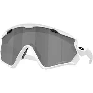 Oakley Lunettes De Soleil Wind Jacket 2.0Vendu pargalaxus
