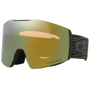 Oakley Goggles Masque De Ski Fall Line L Inner Battle pas cher