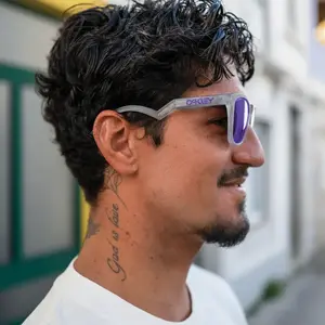 Oakley Lunettes De Soleil Frogskins pas cher
