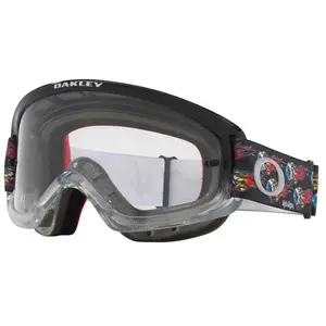 Oakley Goggles Lunettes O Frame 2.0 Pro Xs Mx Junior pas cher