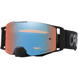 Oakley Lunettes Front Line Mx pas cher