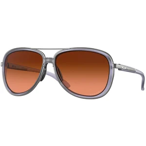 Oakley Lunettes De Soleil Polarisées Split Time pas cher