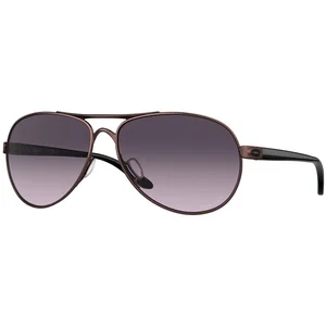 Oakley Lunettes De Soleil Polarisées FeedbackVendu pargalaxus