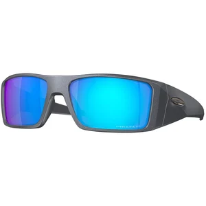 Oakley Lunettes De Soleil Polarisées Heliostat pas cher