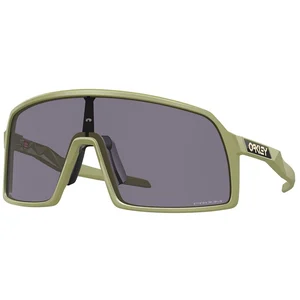 Oakley SUTRO S FOUGERE MAT PRIZM GRIS Vert