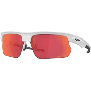 Oakley Lunettes De Soleil Polarisées Bisphaera pas cher