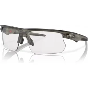 Oakley Bisphaera Smoke Grey/ Clear To Black Iridium - OO9400-11 pas cher