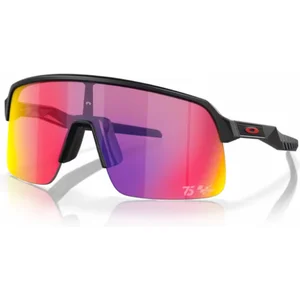Oakley Sutro Lite MotoGP 75 Matte Black/ Prizm Road - OO9463-62 pas cher