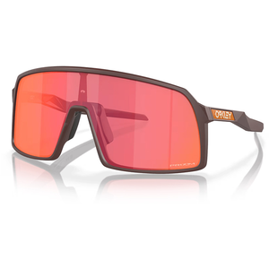 Oakley SUTRO GRENACHE MAT PRIZM TRAIL TORCH Cuivre