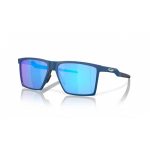 Oakley Futurity Sun Satin Navy/ Prizm Sapphire - OO9482-03 pas cher